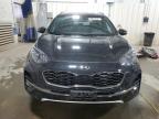 2021 Kia Sportage Sx for Sale in Ham Lake, MN - Rear End
