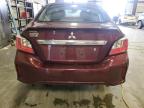 2022 Mitsubishi Mirage G4 Es na sprzedaż w Spartanburg, SC - Front End
