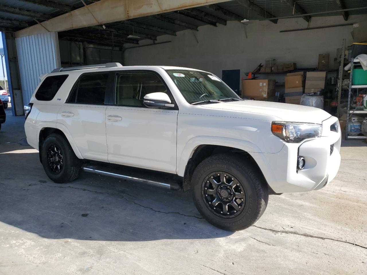 2018 Toyota 4Runner - Image 4