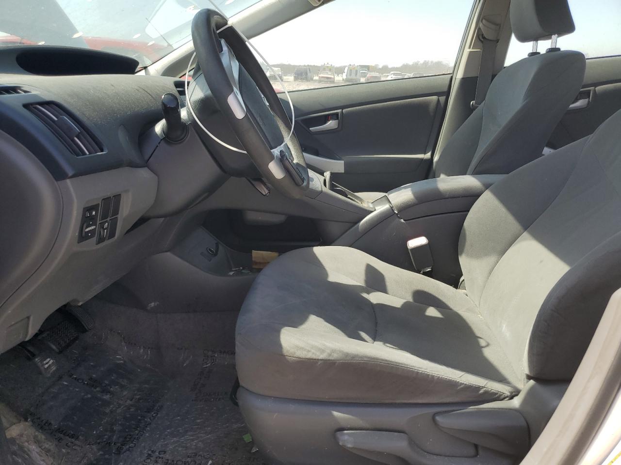 2010 Toyota Prius - Image 7