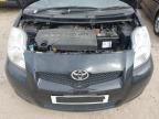 2009 TOYOTA YARIS TR V for sale at Copart SANDY