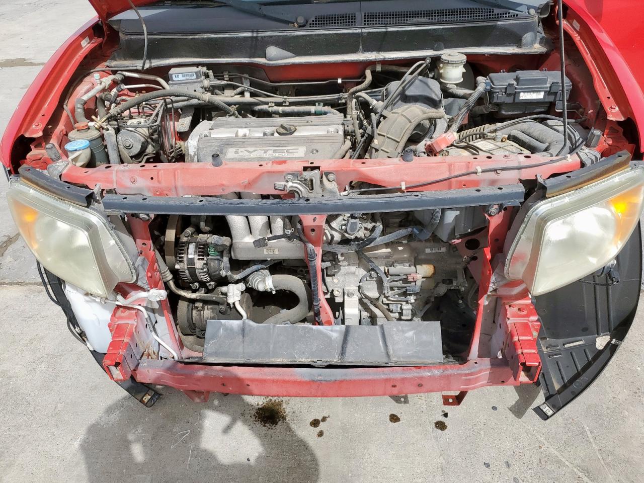 2005 Honda Element - Image 11