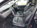 2018 LAND ROVER DISCOVERY for sale at Copart EAST KILBRIDE