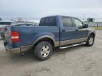 2004 Ford F150 Supercrew en Venta en Wichita, KS - Rear End