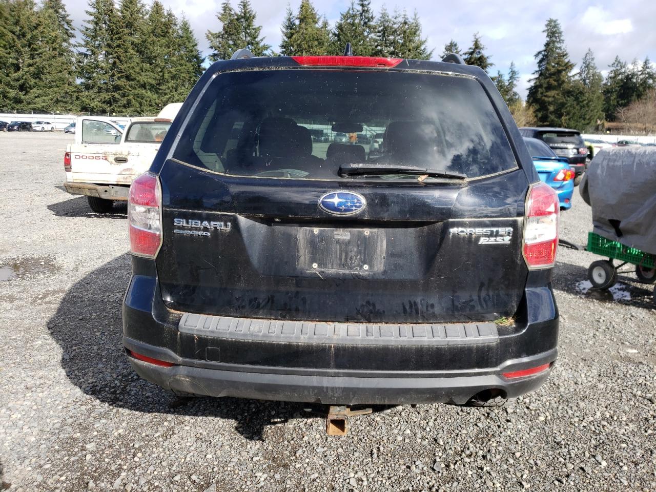 2016 Subaru Forester - Image 6