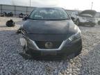 2021 Nissan Versa Sv en Venta en Lawrenceburg, KY - Front End