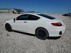 2013 Honda Accord Exl продається в Lawrenceburg, KY - Front End
