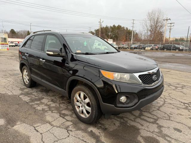 2012 Kia Sorento Base