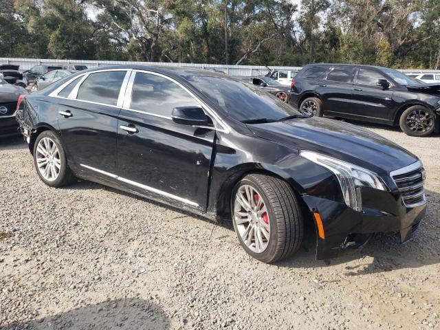  CADILLAC XTS 2018 Czarny