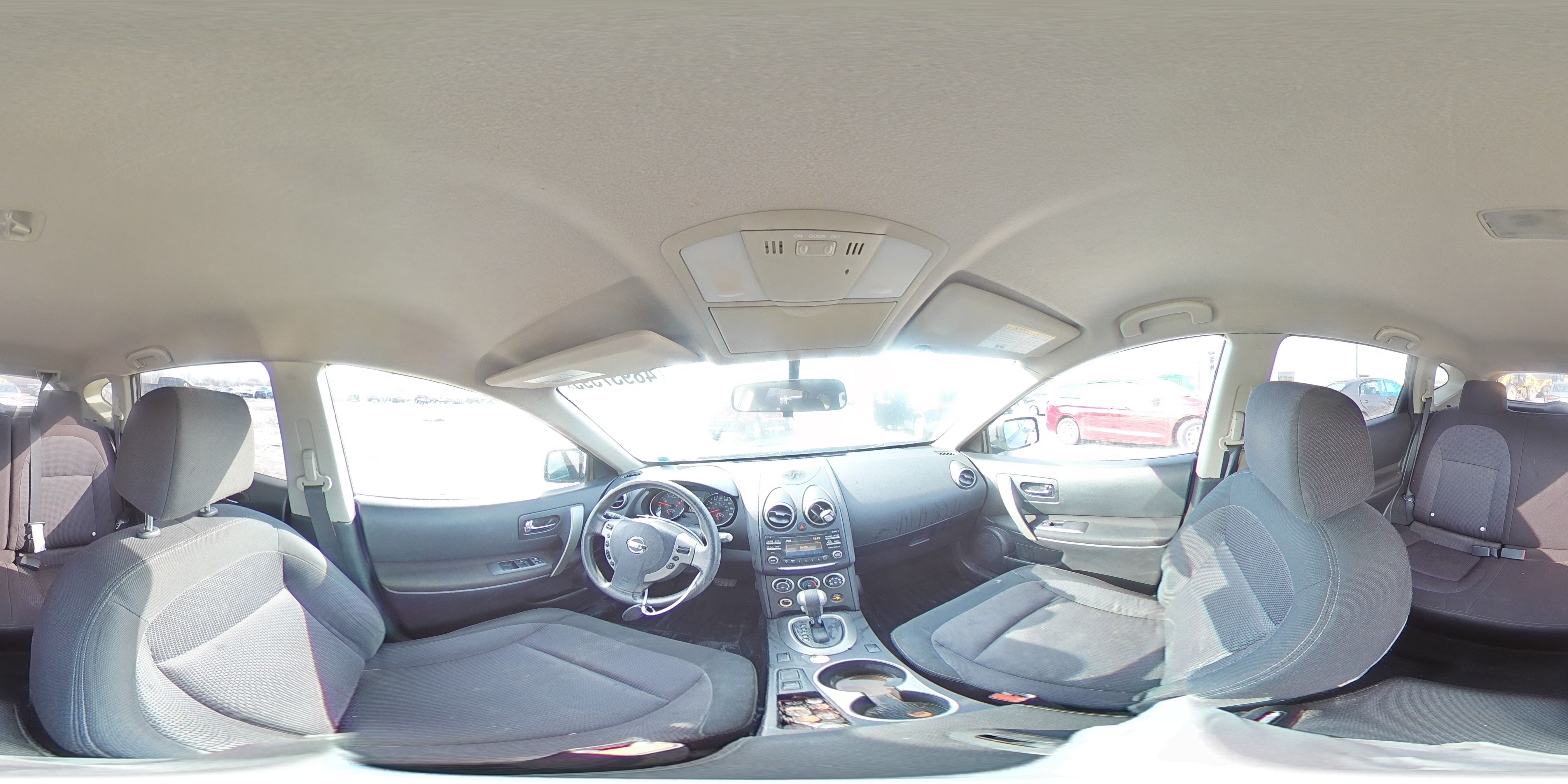2013 Nissan Rogue - Image 14