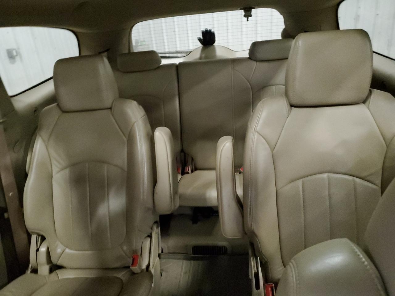 2012 Buick Enclave - Image 10