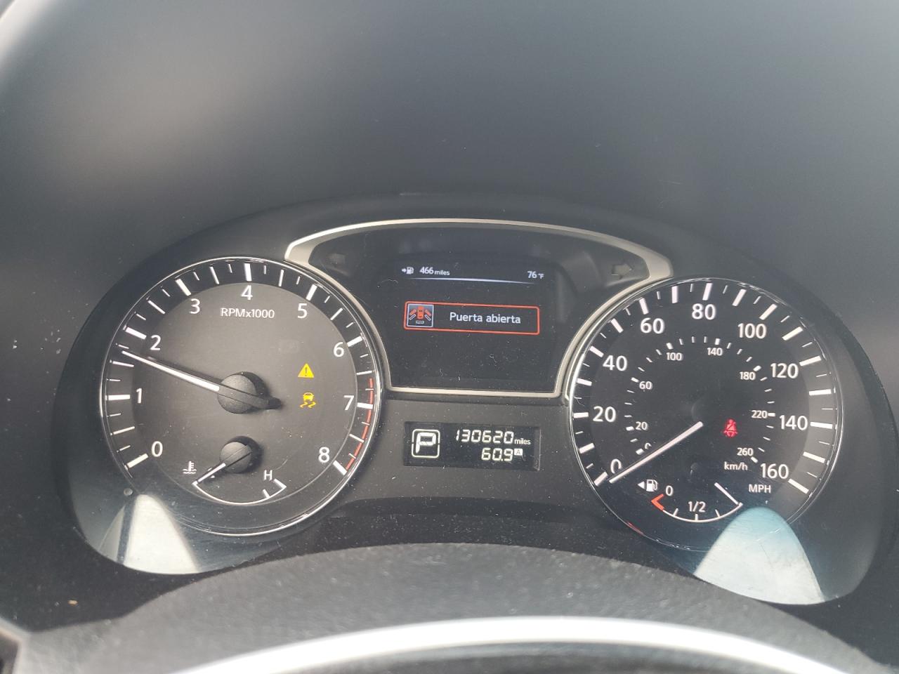 2013 Nissan Altima - Image 9