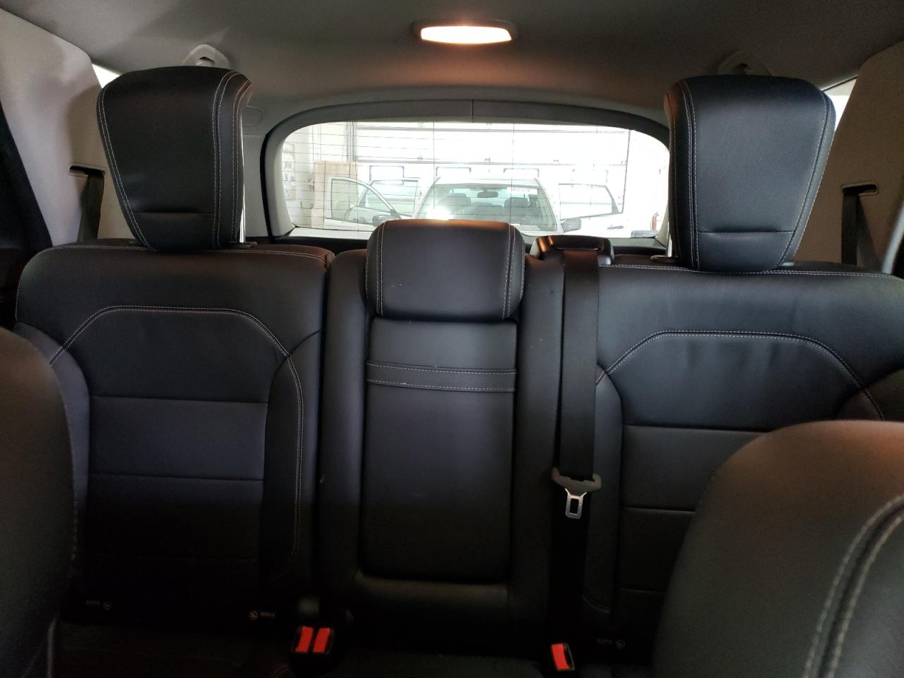 2015 Mercedes-Benz M-klasse - Image 10