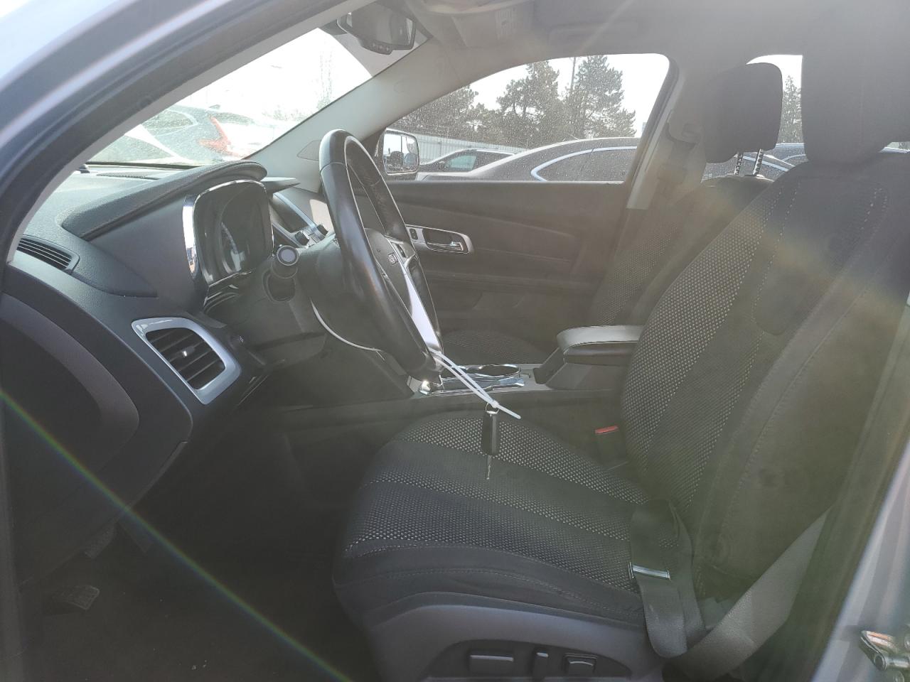 2014 GMC Terrain - Image 7