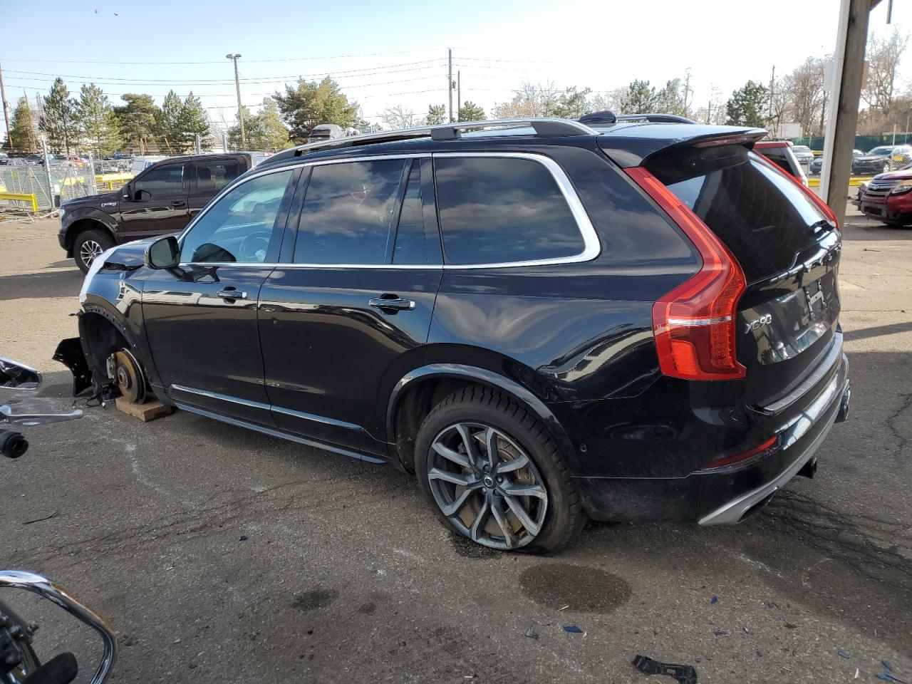 2018 Volvo XC90 - Image 2