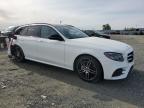 2019 Mercedes-Benz E 450 4Matic на продаже в Antelope, CA - Rear End