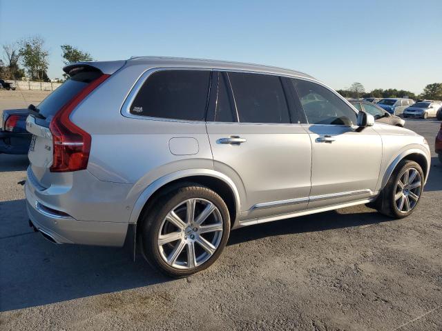  VOLVO XC90 2019 Srebrny