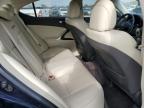 2010 Lexus Is 250 იყიდება Cahokia Heights-ში, IL - Rear End