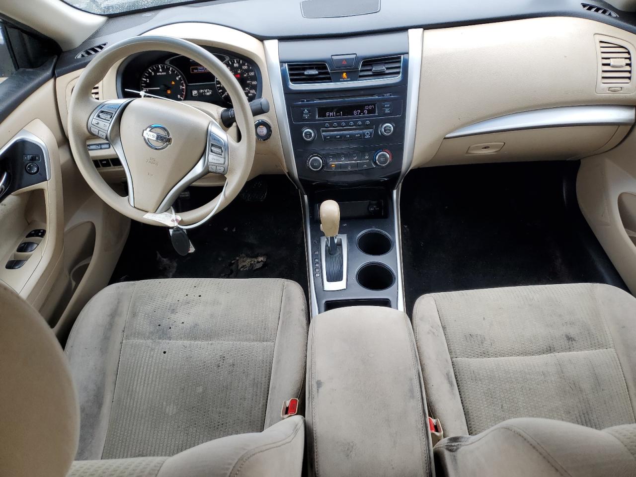 2015 Nissan Altima - Image 8