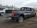 2005 GMC SIERRA K2500 HEAVY DUTY   for sale at Copart QC - MONTREAL