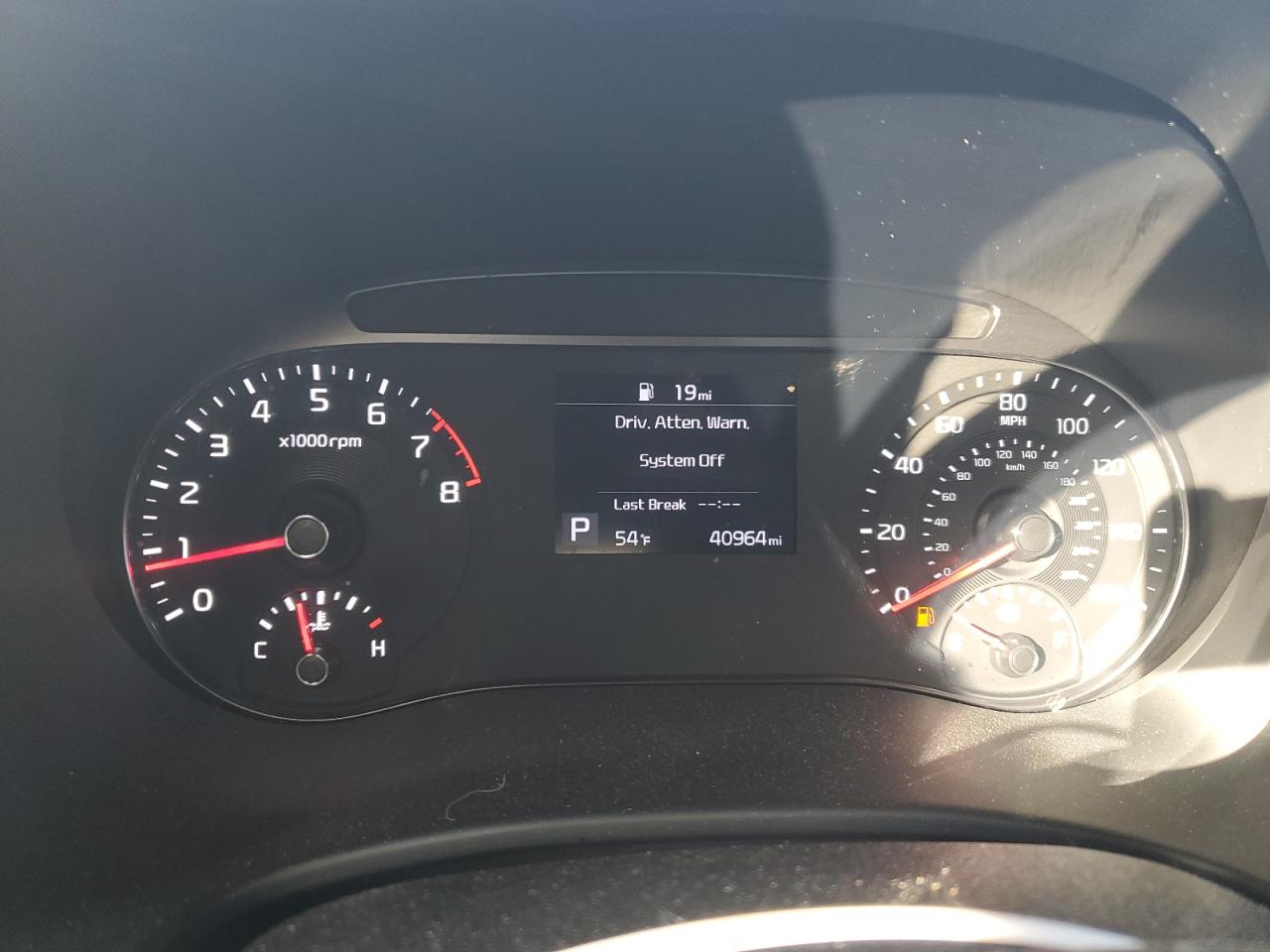 2022 Kia Soul - Image 9