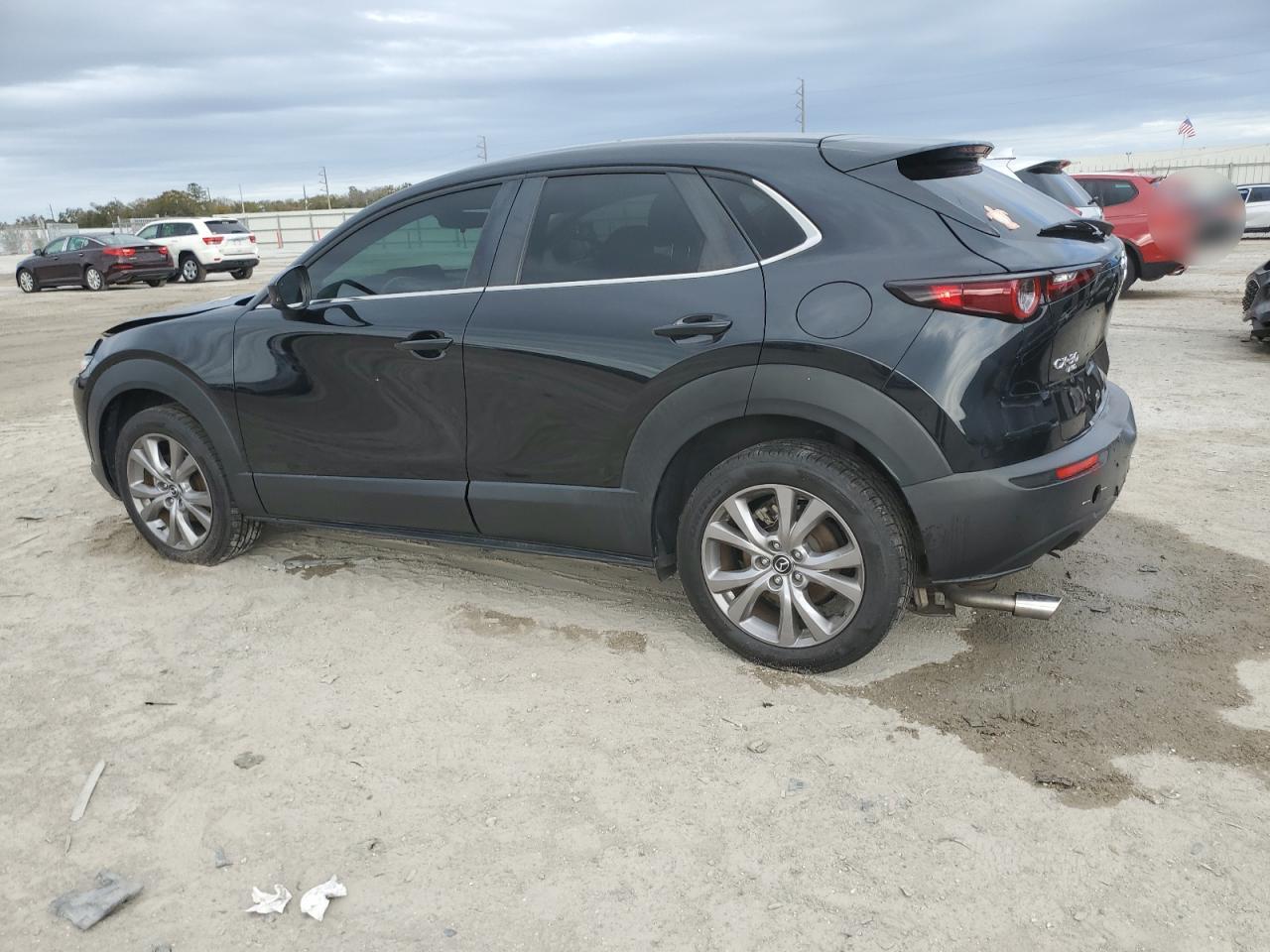 2021 Mazda CX-30 - Image 2