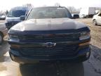 2016 Chevrolet Silverado K1500 Lt იყიდება Lansing-ში, MI - Minor Dent/Scratches