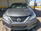 2017 Nissan Altima 2.5 на продаже в Phoenix, AZ - Mechanical