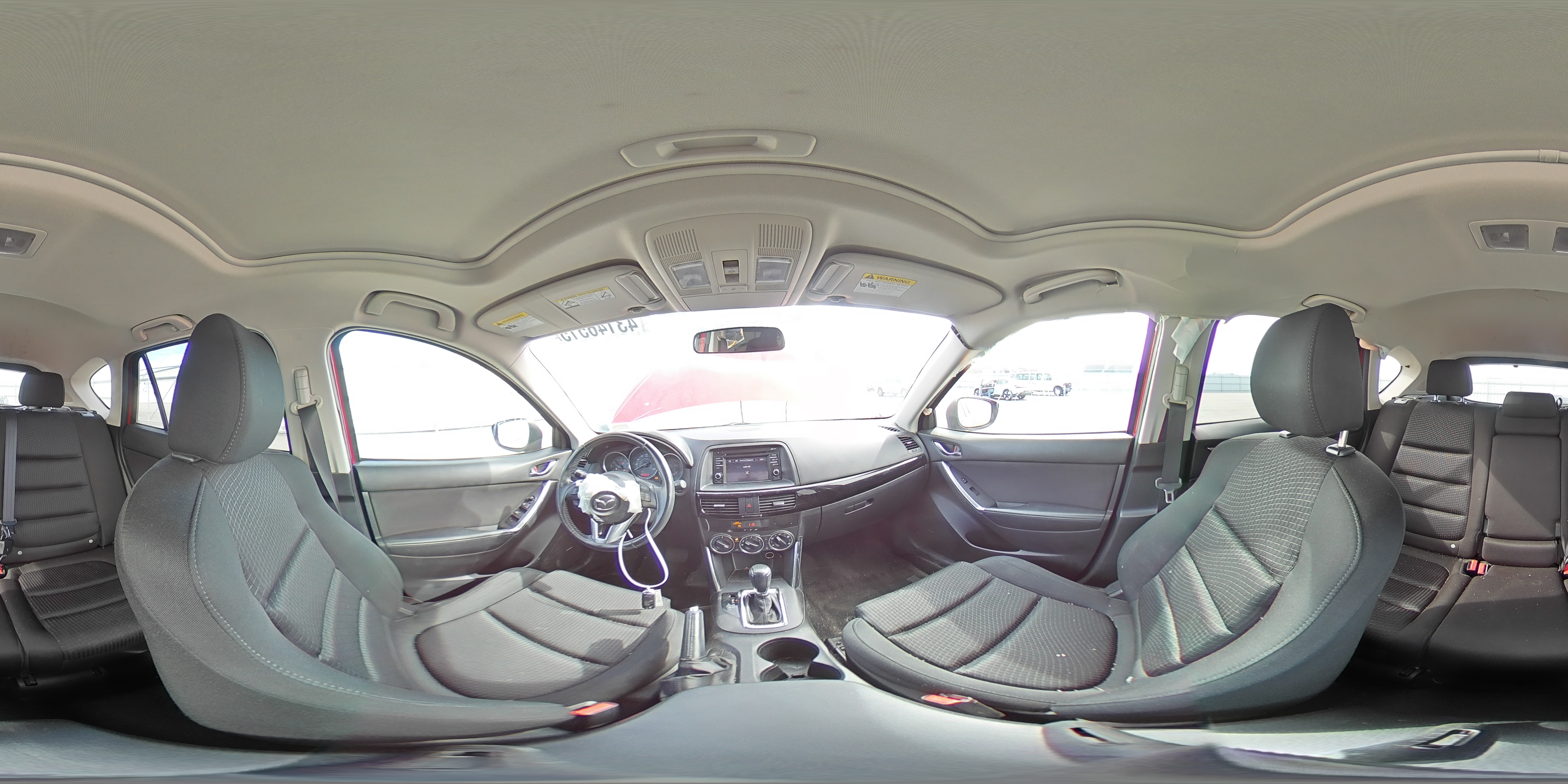 2015 Mazda CX-5 - Image 13