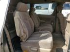 2003 TOYOTA SIENNA LE for sale at Copart ON - TORONTO
