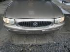 2002 Buick Lesabre Limited de vânzare în Cartersville, GA - Rear End