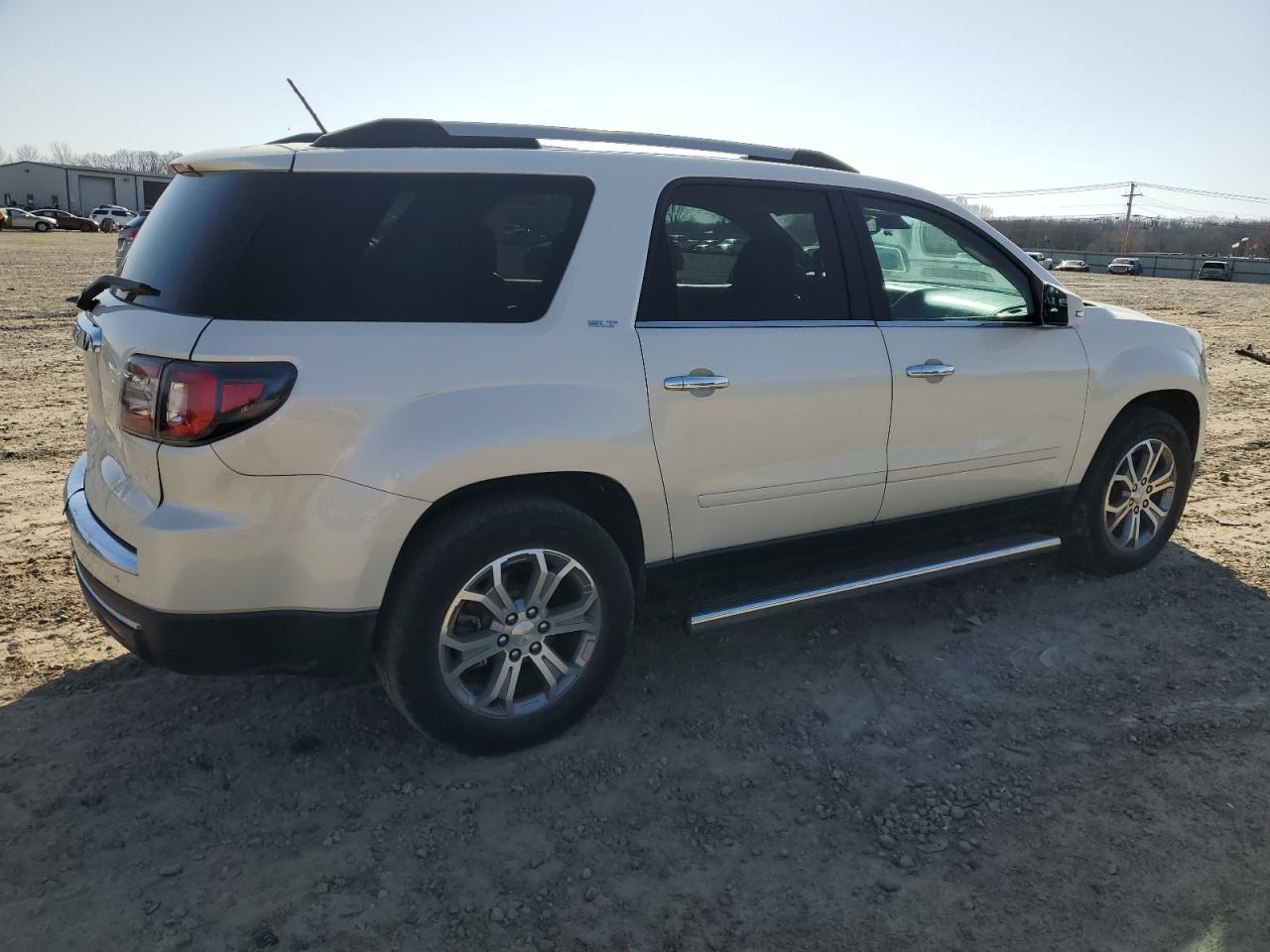 2015 GMC Acadia - Image 3