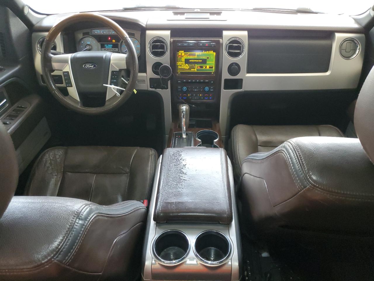 2010 Ford F-150 - Image 8