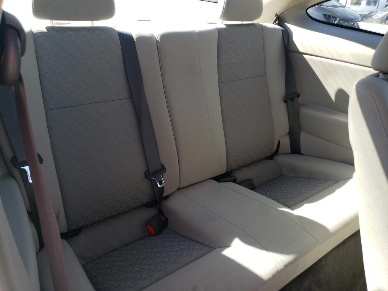 2007 Chevrolet Cobalt Ls VIN: 1G1AK15F877381642 Lot: 48040215