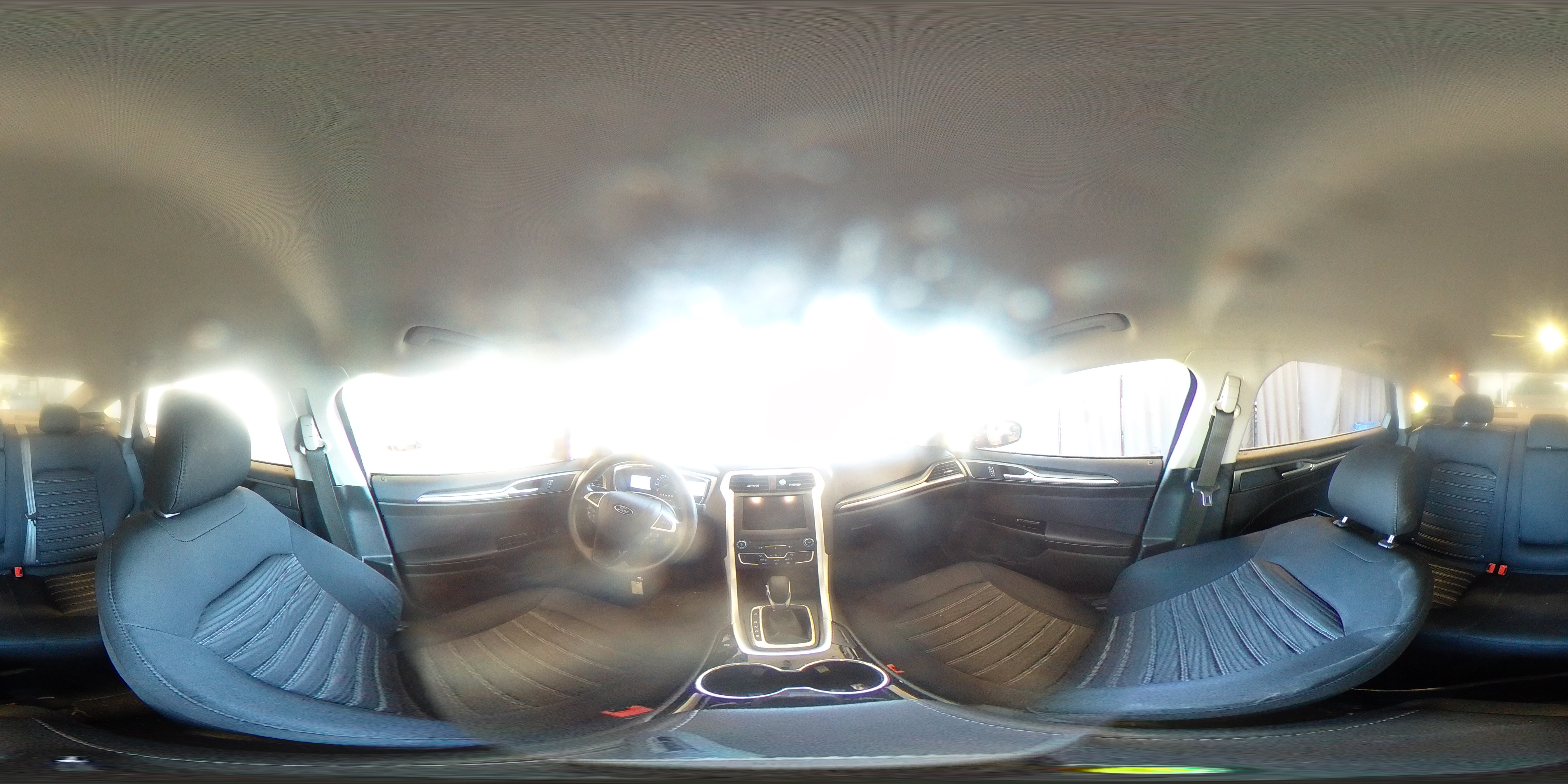 2016 Ford Fusion - Image 15