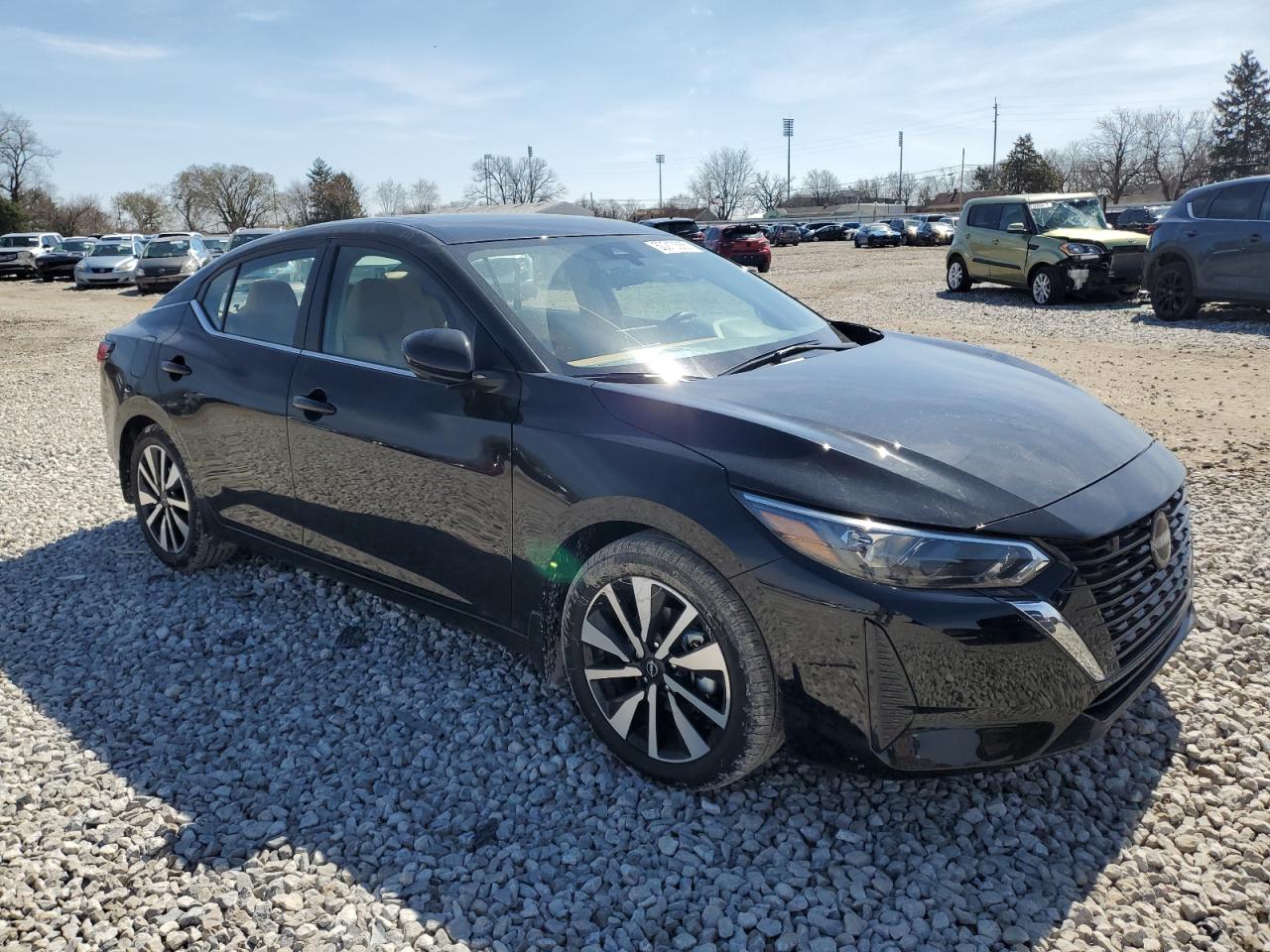 3N1AB8CV6RY387664 NISSAN SENTRA 2024