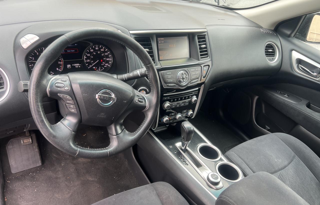 2013 Nissan Pathfinder - Image 9