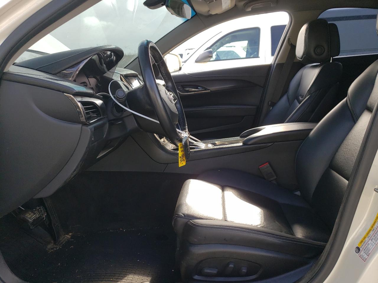 2014 Cadillac ATS - Image 7