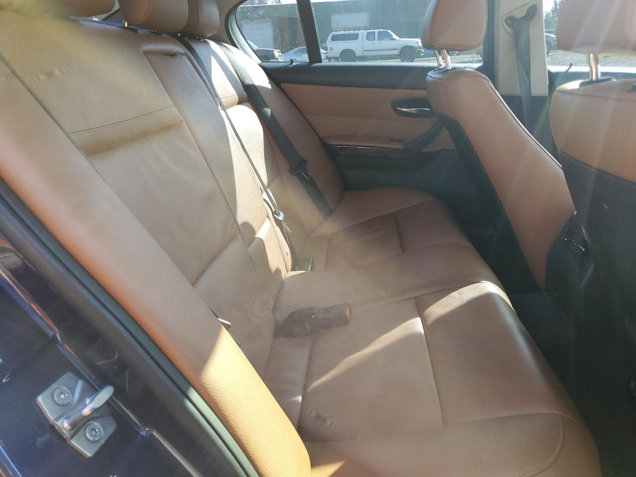 2011 BMW 3er - Image 11