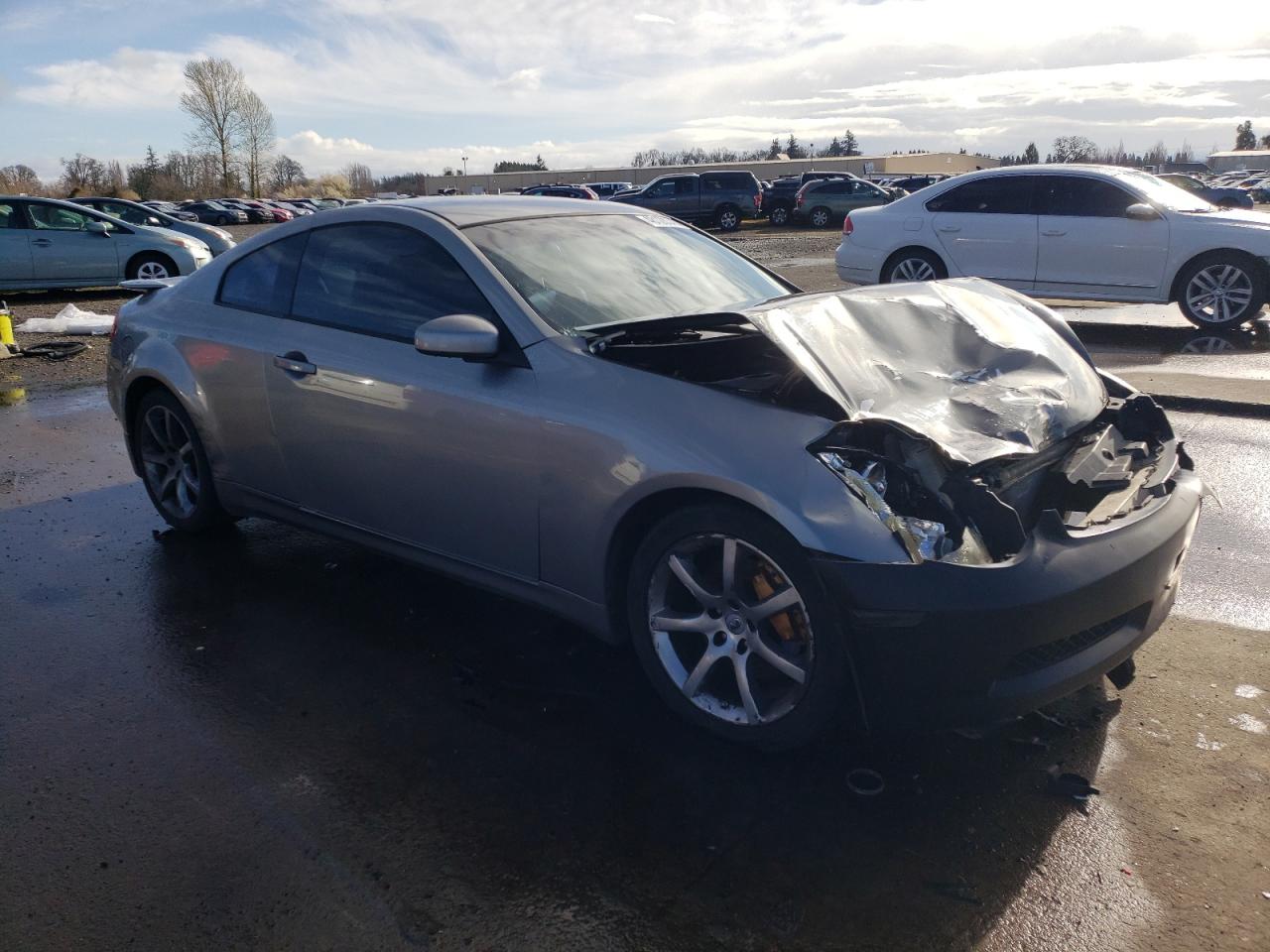 2004 Infiniti G - Image 4