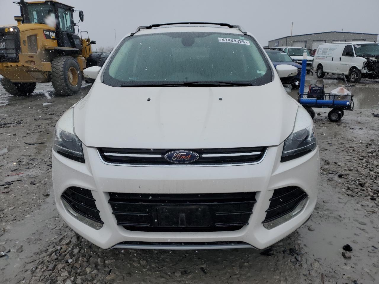 2013 Ford Escape - Image 5