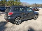 2018 Subaru Forester 2.5I Premium na sprzedaż w Knightdale, NC - Side
