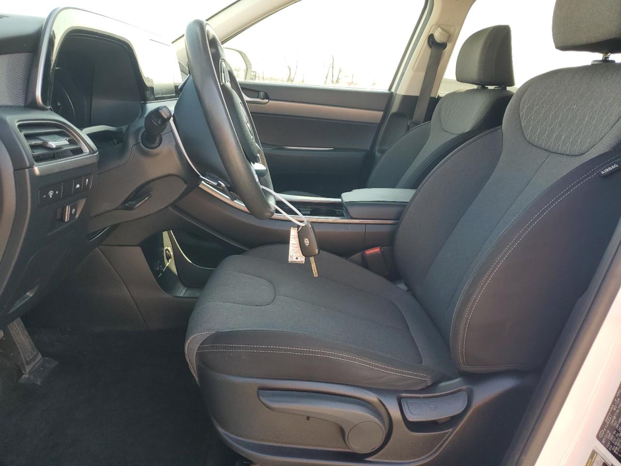 2020 Hyundai Palisade - Image 7