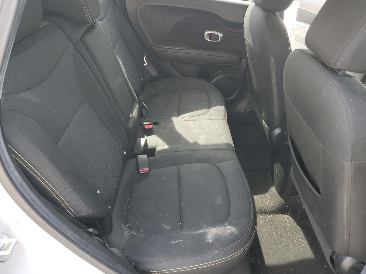 2016 Kia Soul - Image 11