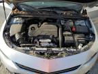 2018 Chevrolet Malibu Lt na sprzedaż w Sikeston, MO - Water/Flood