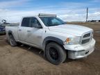 2016 RAM 1500 SLT à vendre chez Copart AB - CALGARY