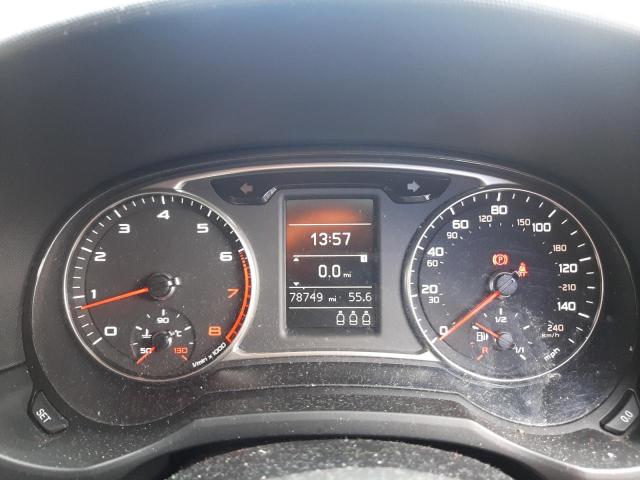 2012 AUDI A1 SPORT T