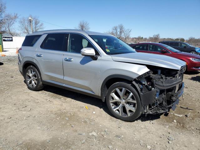  HYUNDAI PALISADE 2022 Srebrny