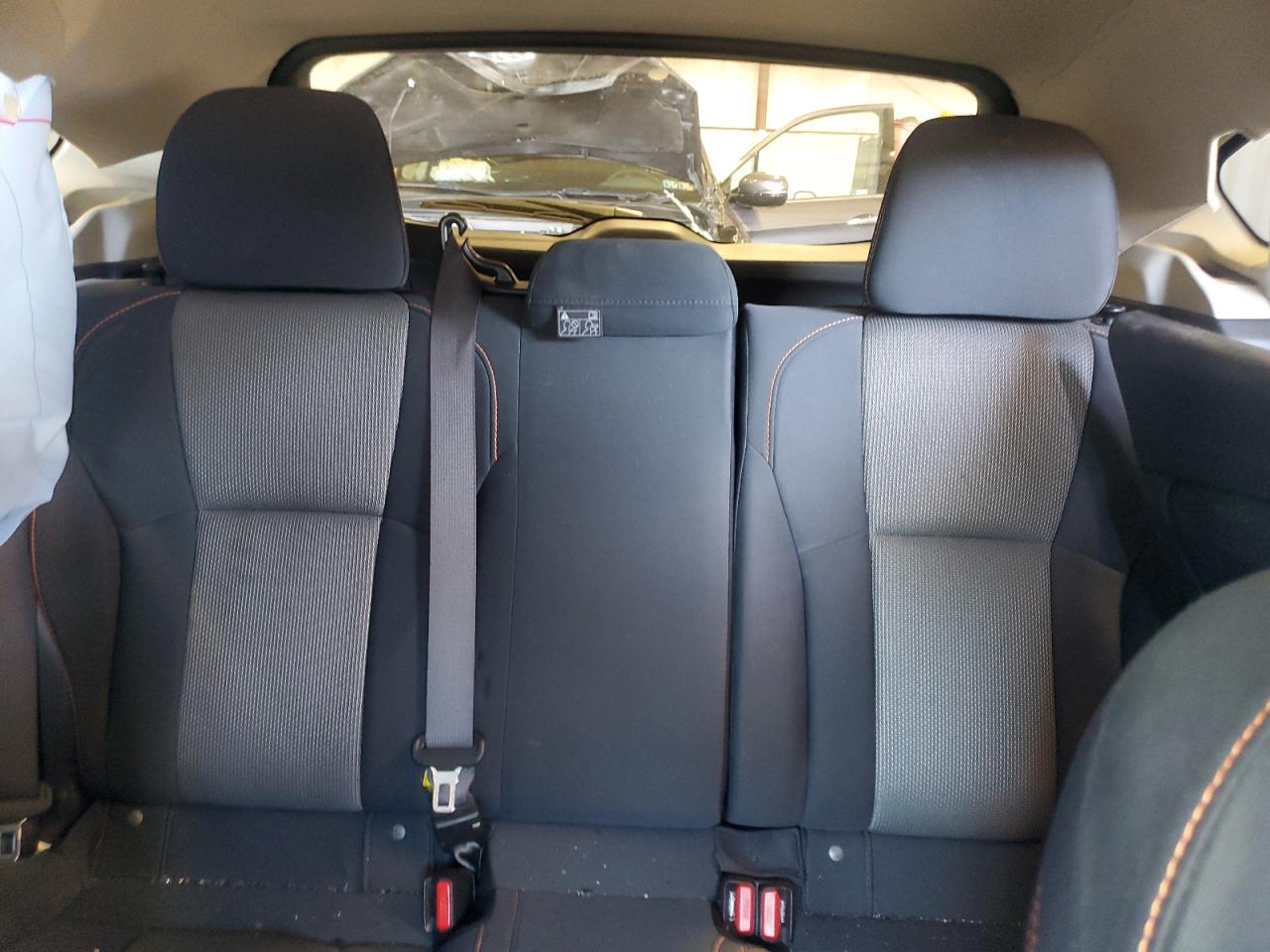 2018 Subaru XV - Image 10