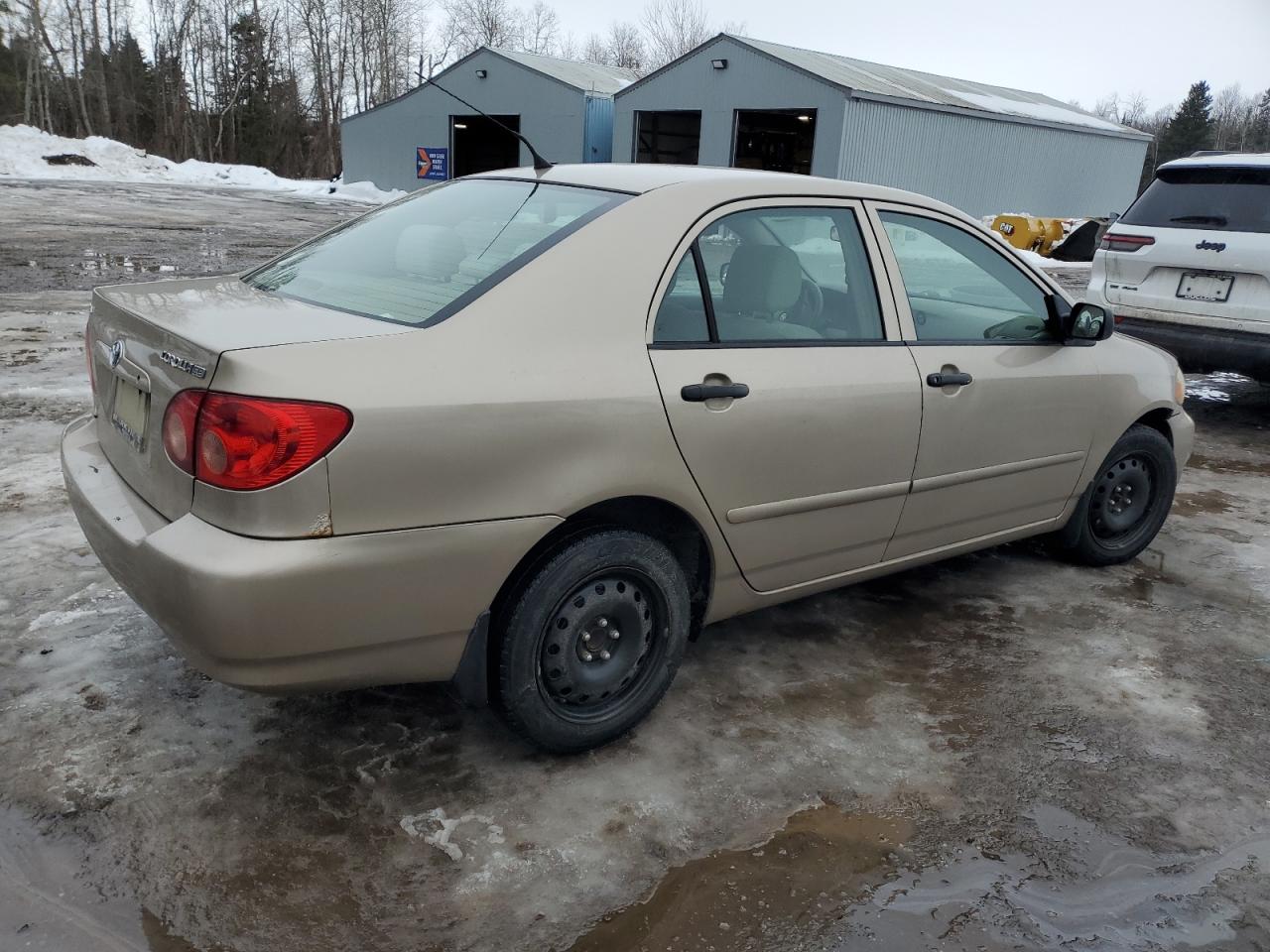2005 Toyota Corolla - Image 3